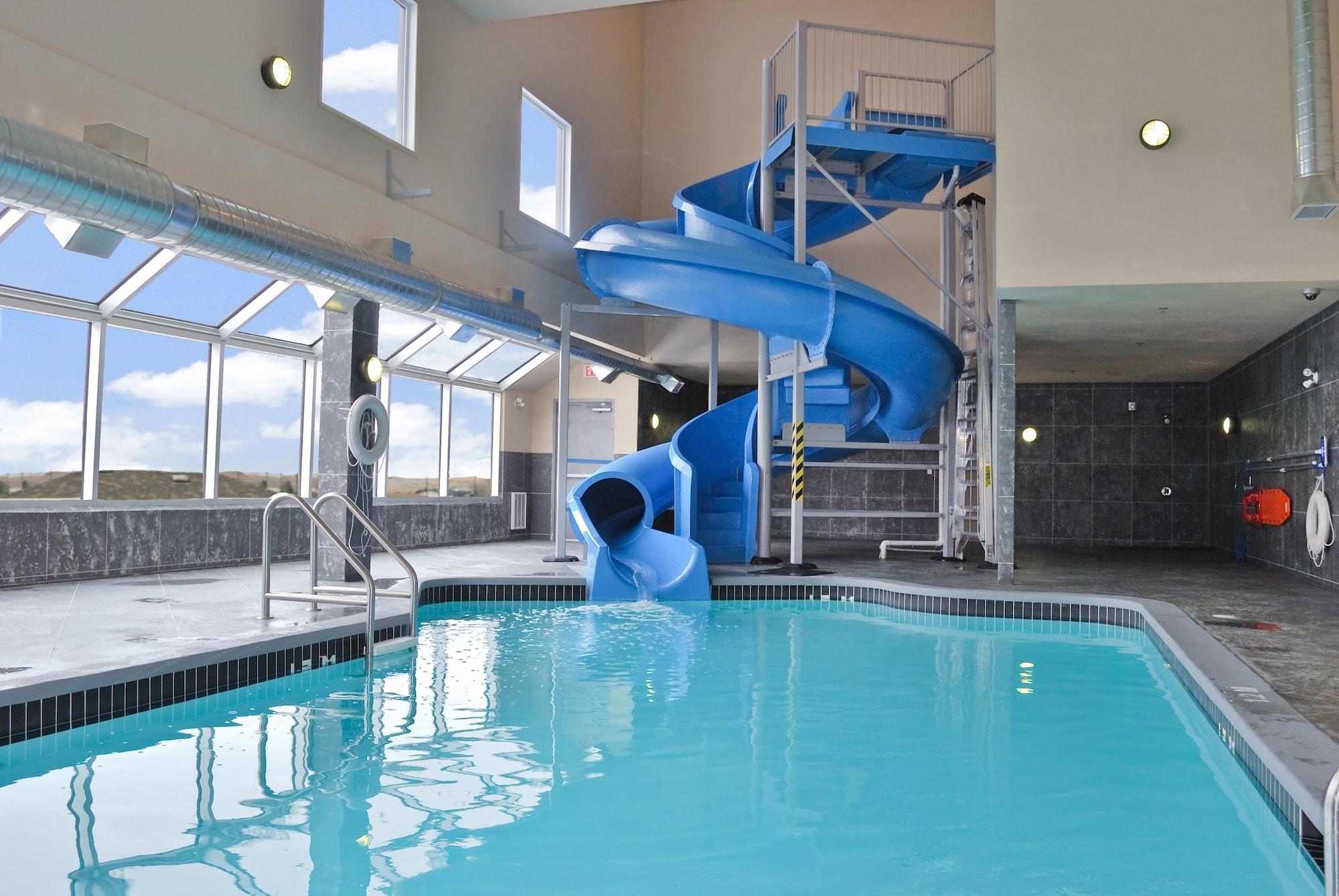 Days Inn By Wyndham Regina Airport West Eksteriør bilde